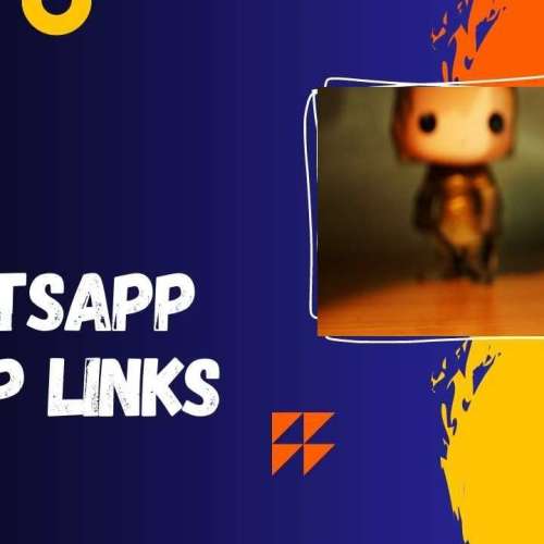 Anime WhatsApp Group Links
