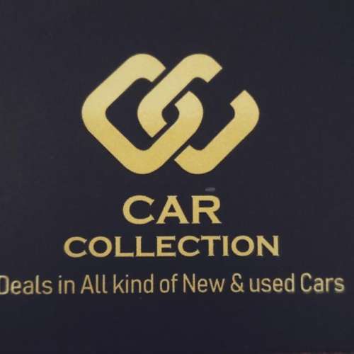 Car collections